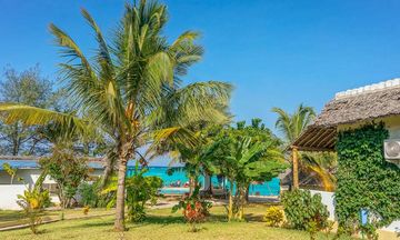 Tanzanite Beach Resort