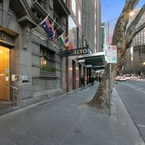 Alto Hotel on Bourke