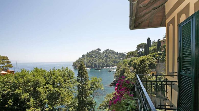 Splendido, A Belmond Hotel- Portofino, Italy Hotels- Deluxe Hotels