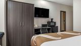 Quality Inn & Suites Longview Room