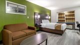 Quality Inn & Suites Longview Suite