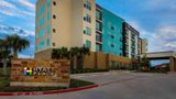 <b>Hyatt Place Waco Exterior</b>. Images powered by <a href="https://iceportal.shijigroup.com/" title="IcePortal" target="_blank">IcePortal</a>.