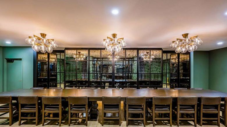 <b>Hotel Fort Des Moines CURIO by Hilton Meeting</b>. Images powered by <a href="https://iceportal.shijigroup.com/" title="IcePortal" target="_blank">IcePortal</a>.