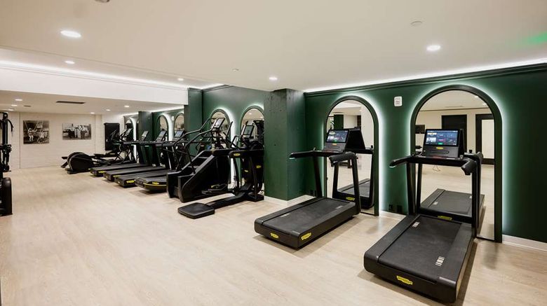 <b>Hotel Fort Des Moines CURIO by Hilton Health</b>. Images powered by <a href="https://iceportal.shijigroup.com/" title="IcePortal" target="_blank">IcePortal</a>.