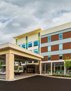 Home2 Suites Minneapolis Mall of America