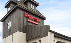 Ramada by Wyndham South Bend