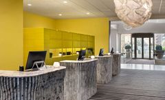 Comwell Aarhus Dolce by Wyndham