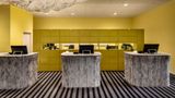 Comwell Aarhus Dolce by Wyndham Lobby