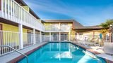Quality Inn & Suites Sacramento Downtown Pool