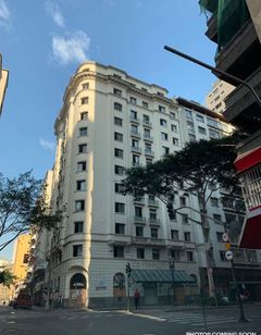 Bourbon Sao Paulo Business Hotel