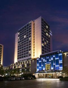 Paradise Hotel Busan