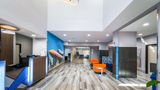<b>Clarion Pointe Huntsville Airport Lobby</b>. Images powered by <a href="https://iceportal.shijigroup.com/" title="IcePortal" target="_blank">IcePortal</a>.