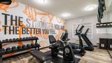 <b>Clarion Pointe Huntsville Airport Health</b>. Images powered by <a href="https://iceportal.shijigroup.com/" title="IcePortal" target="_blank">IcePortal</a>.