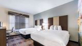 <b>Clarion Pointe Huntsville Airport Room</b>. Images powered by <a href="https://iceportal.shijigroup.com/" title="IcePortal" target="_blank">IcePortal</a>.
