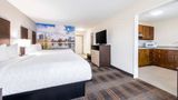 <b>Clarion Pointe Huntsville Airport Suite</b>. Images powered by <a href="https://iceportal.shijigroup.com/" title="IcePortal" target="_blank">IcePortal</a>.