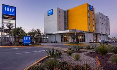 TRYP by Wyndham San Luis Potos