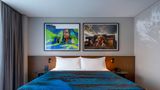 Art Series - The Adnate Room