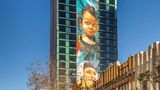 Art Series - The Adnate Exterior