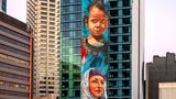 Art Series - The Adnate Exterior