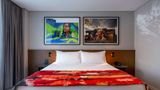 Art Series - The Adnate Room