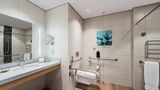 <b>Hilton Garden Inn Kuwait Room</b>. Images powered by <a href="https://iceportal.shijigroup.com/" title="IcePortal" target="_blank">IcePortal</a>.
