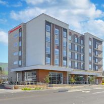 Hilton Garden Inn Fremont Milpitas