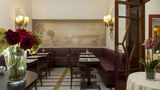 Hotel Nord Nuova Roma Restaurant