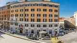 Hotel Nord Nuova Roma Exterior