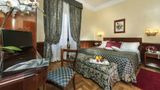 Hotel Nord Nuova Roma Room