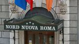 Hotel Nord Nuova Roma Exterior