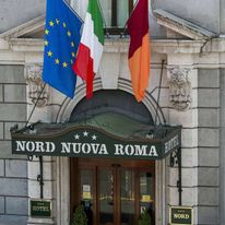 Hotel Nord Nuova Roma