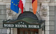 Hotel Nord Nuova Roma