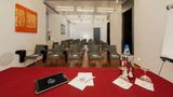 Hotel Nord Nuova Roma Meeting
