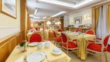 Residenza Paolo VI Restaurant