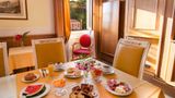 Residenza Paolo VI Restaurant
