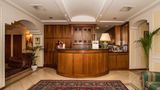 Residenza Paolo VI Lobby