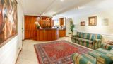 Residenza Paolo VI Lobby