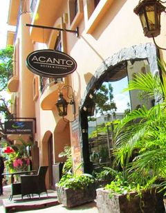 Acanto Hotel, Trademark Collection