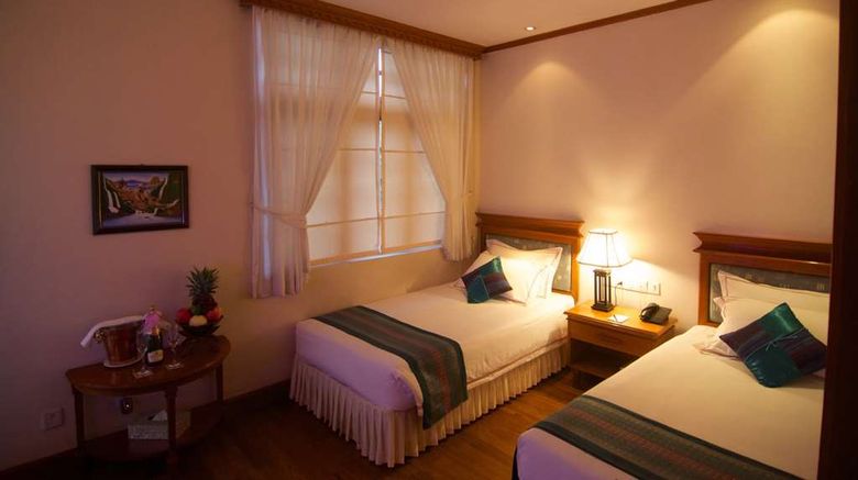 <b>Hotel by the Red Canal Room</b>. Images powered by <a href="https://iceportal.shijigroup.com/" title="IcePortal" target="_blank">IcePortal</a>.