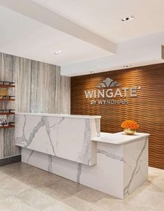 Wingate by Wyndham NYC Midtown S/5th Ave