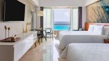 Live Aqua Beach Resort Cancun Room