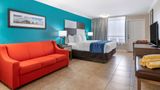 Comfort Inn & Suites Oceanfront Room