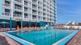 Comfort Inn & Suites Oceanfront Pool