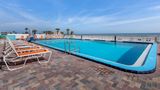 Comfort Inn & Suites Oceanfront Pool