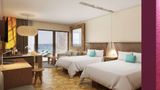 Hotel Xcaret Mexico Room