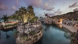 Hotel Xcaret Mexico Pool