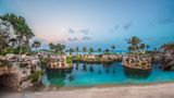 Hotel Xcaret Mexico Beach