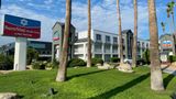 SureStay Plus Hotel by BW Scottsdale N Exterior