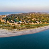 Sweetgrass Inn at Wild Dunes Resort