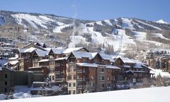 Capitol Peak Condominiums